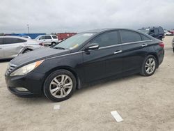 Lots with Bids for sale at auction: 2012 Hyundai Sonata SE