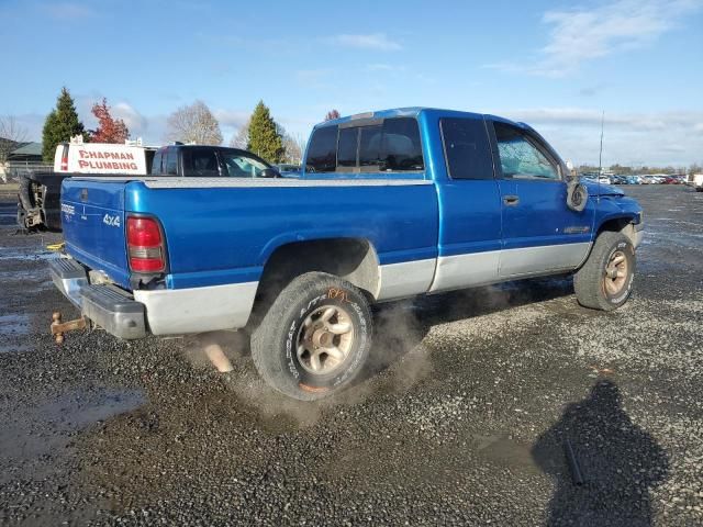 1998 Dodge RAM 1500