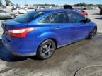 2012 Ford Focus S