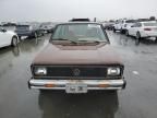 1979 Volkswagen Rabbit