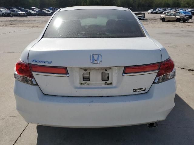 2011 Honda Accord LXP