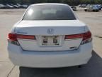 2011 Honda Accord LXP