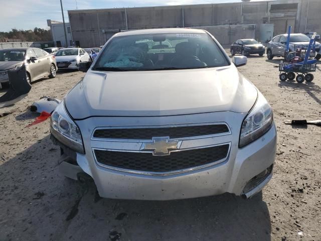 2013 Chevrolet Malibu 2LT