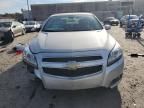 2013 Chevrolet Malibu 2LT