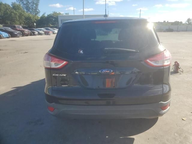 2013 Ford Escape S