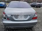 2008 Mercedes-Benz S 550 4matic