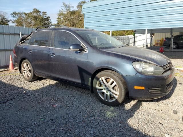 2010 Volkswagen Jetta TDI