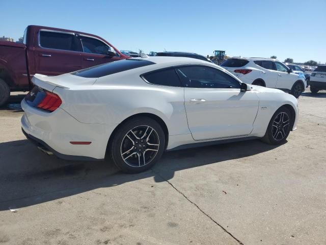 2020 Ford Mustang GT