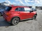 2019 Mitsubishi Outlander Sport ES