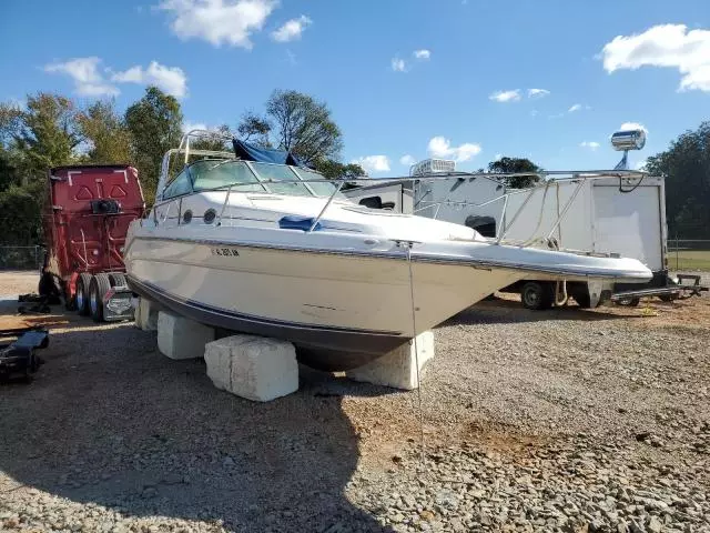 1995 Sea Ray Sundancer