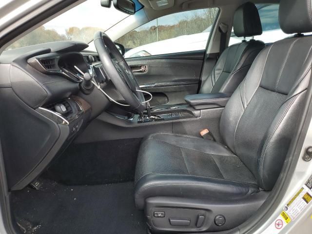 2013 Toyota Avalon Base