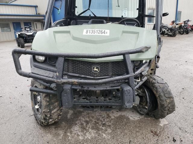 2020 John Deere XUV835M