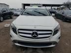 2015 Mercedes-Benz GLA 250 4matic