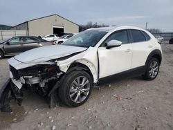 Salvage cars for sale at Lawrenceburg, KY auction: 2023 Mazda CX-30 Preferred