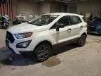 2022 Ford Ecosport S