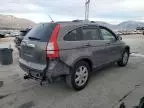 2009 Honda CR-V EXL