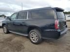 2015 GMC Yukon XL C1500 SLT