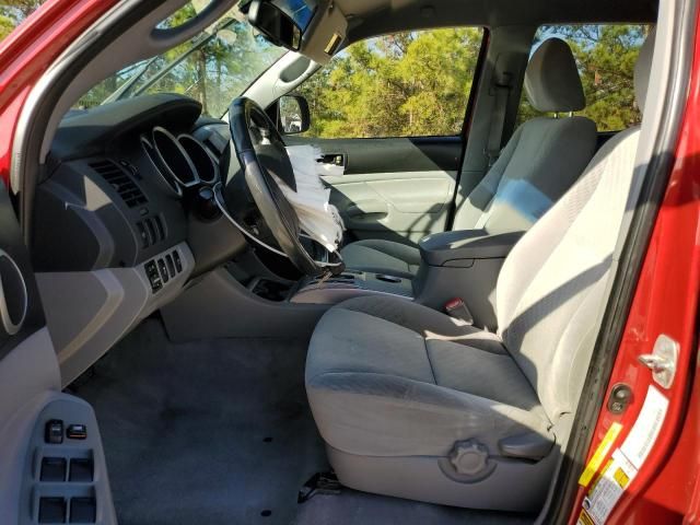 2010 Toyota Tacoma Double Cab Prerunner