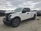 2015 Ford F150 Super Cab