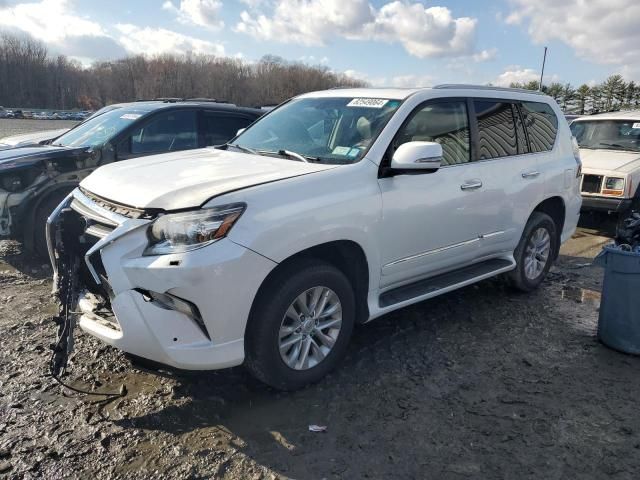 2016 Lexus GX 460