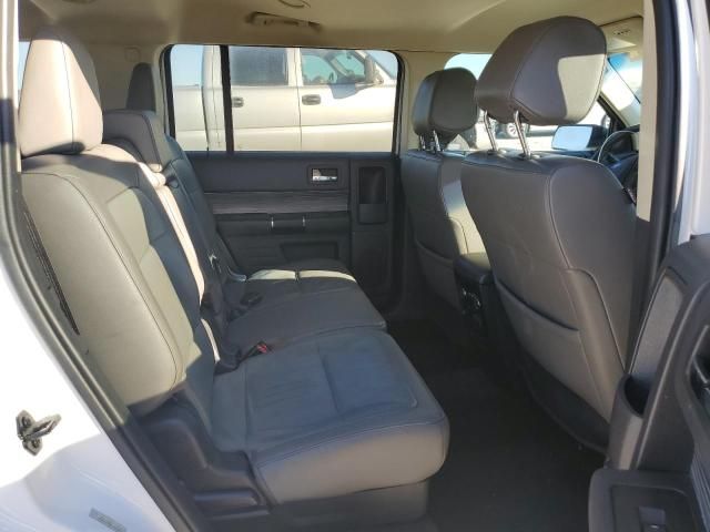 2018 Ford Flex Limited