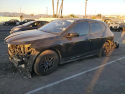 BMW Vehiculos salvage en venta: 2024 BMW IX XDRIVE50