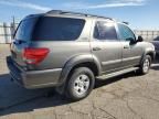 2005 Toyota Sequoia SR5