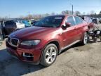 2013 BMW X6 XDRIVE35I