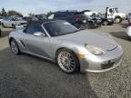 2005 Porsche Boxster S