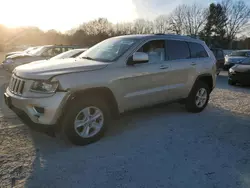 Jeep salvage cars for sale: 2014 Jeep Grand Cherokee Laredo