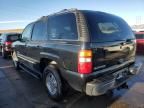 2001 Chevrolet Tahoe K1500