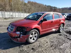 2010 Dodge Caliber Mainstreet en venta en Hurricane, WV