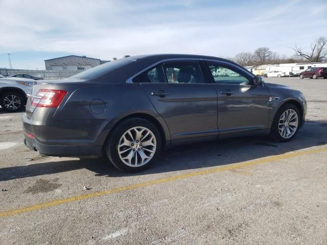 2015 Ford Taurus Limited