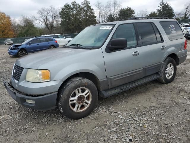 2006 Ford Expedition XLT