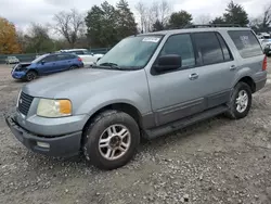 2006 Ford Expedition XLT en venta en Madisonville, TN