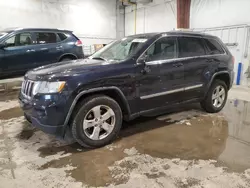 2011 Jeep Grand Cherokee Laredo en venta en Milwaukee, WI