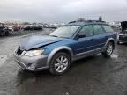 2008 Subaru Outback 2.5I