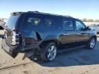 2011 Chevrolet Suburban C1500 LT