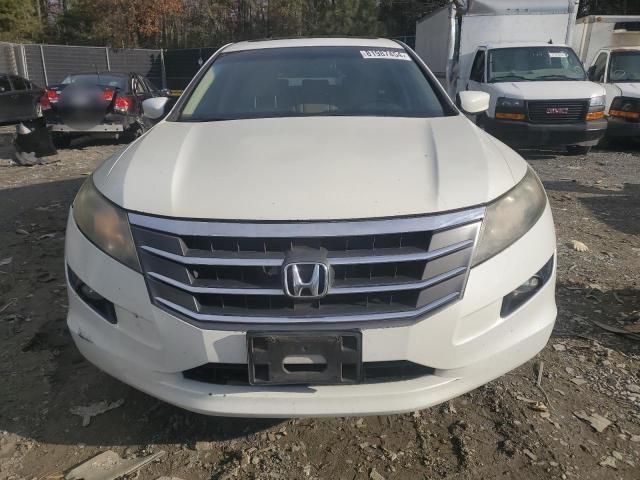 2012 Honda Crosstour EXL