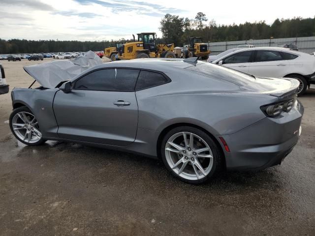 2021 Chevrolet Camaro LS