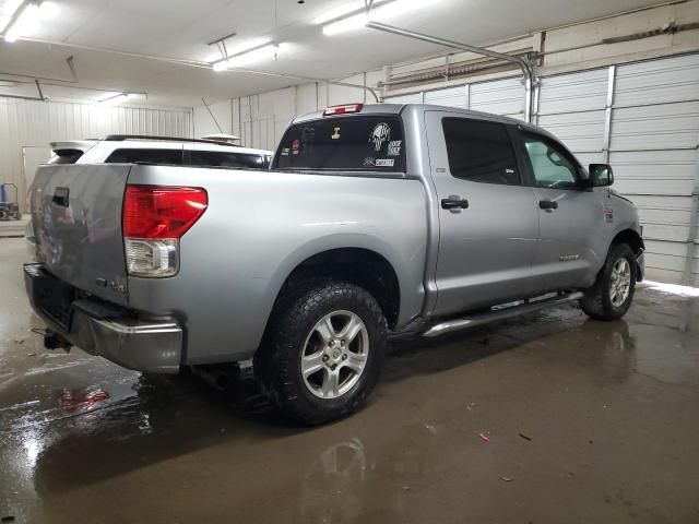 2012 Toyota Tundra Crewmax SR5