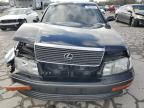 1994 Lexus LS 400