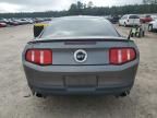 2012 Ford Mustang GT