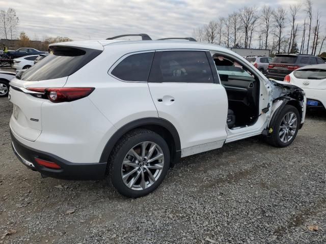 2018 Mazda CX-9 Grand Touring