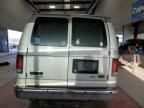 2010 Ford Econoline E350 Super Duty Wagon