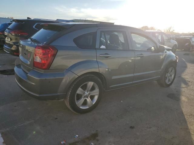 2011 Dodge Caliber Mainstreet