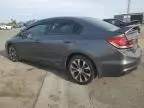 2013 Honda Civic SI