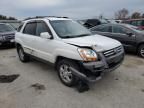 2005 KIA New Sportage