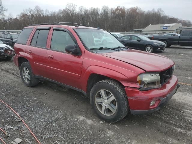 2005 Chevrolet Trailblazer LS