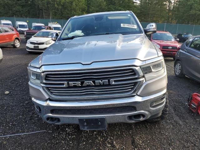 2019 Dodge 1500 Laramie